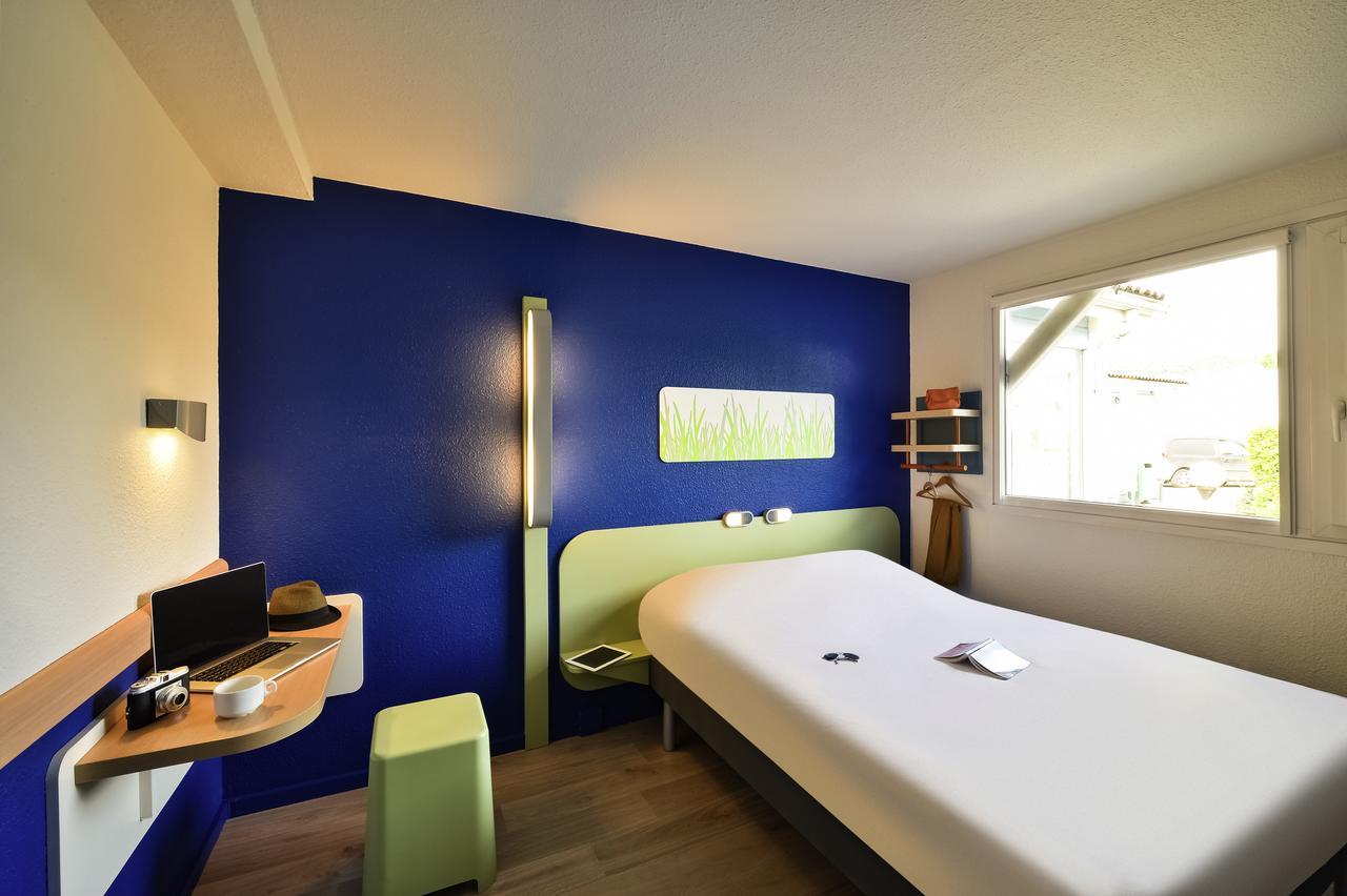 Ibis Budget Chambery Centre Ville Zewnętrze zdjęcie