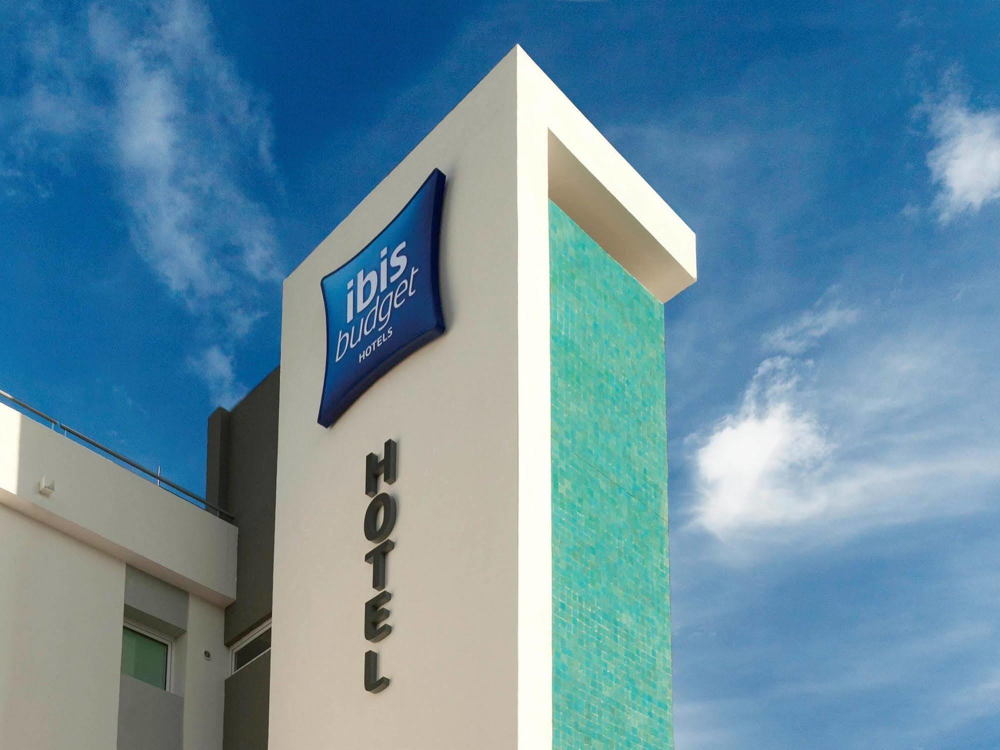 Ibis Budget Chambery Centre Ville Zewnętrze zdjęcie